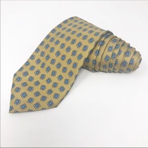 Barneys NY Silk Tie